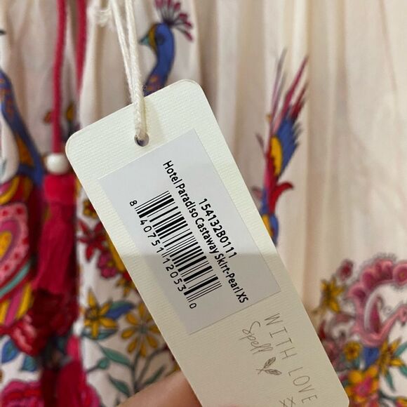 Vintage Spell and the Gypsy Hotel Paradiso Castaway‎ Set - Picture 6 of 11